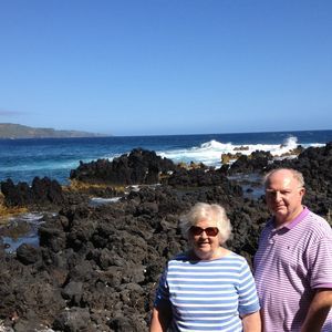 Meet your Posher, Jeri